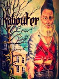 Schele Kabouter logo